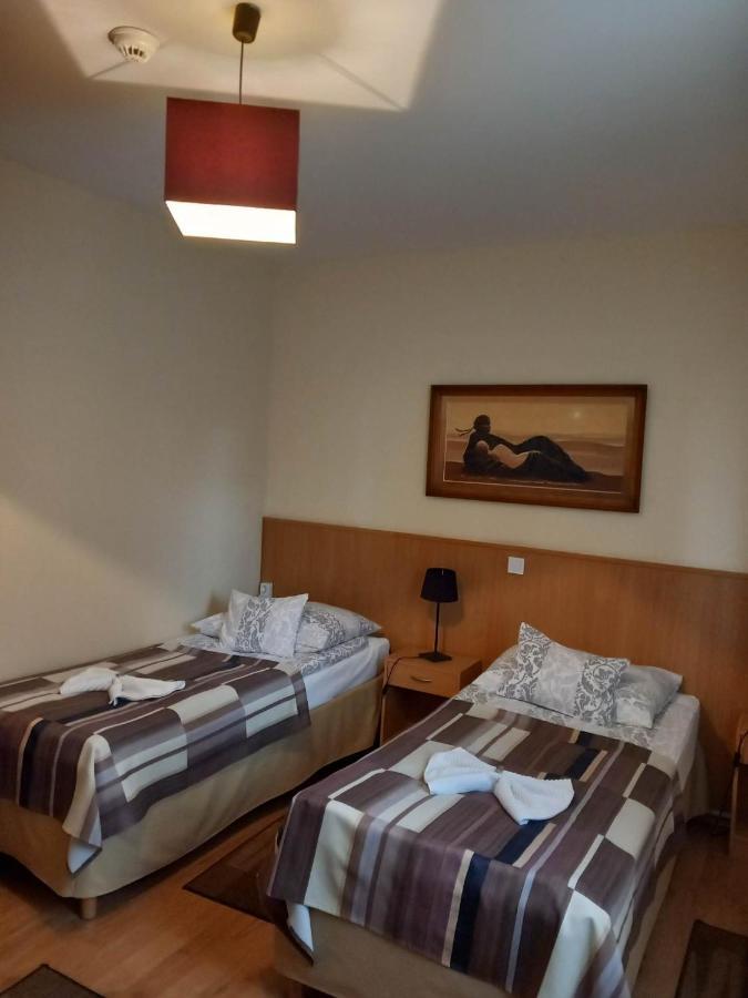 Hotel Kata Panzio Oroszlány Exteriér fotografie